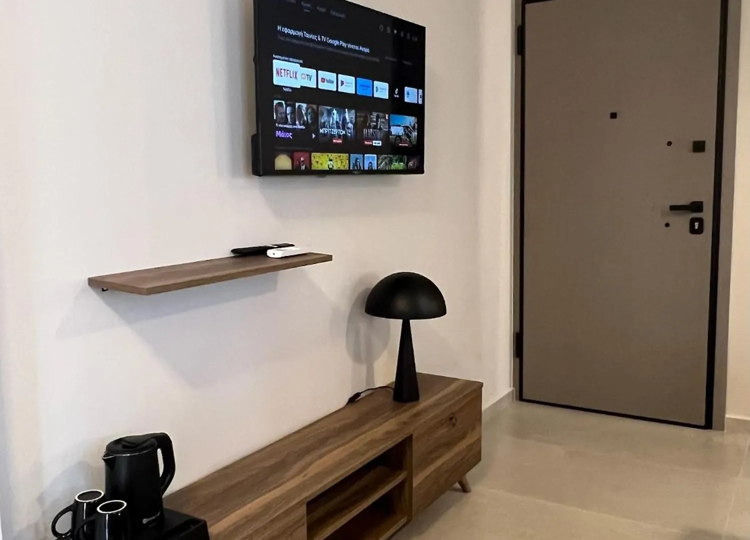 Apartment Munda Suites Amoudara