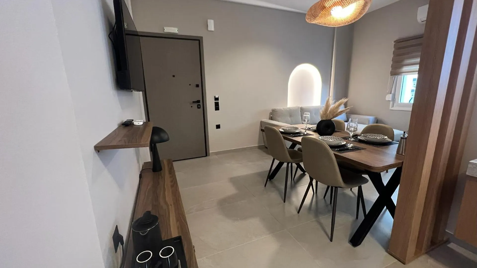 Apartment Munda Suites Amoudara