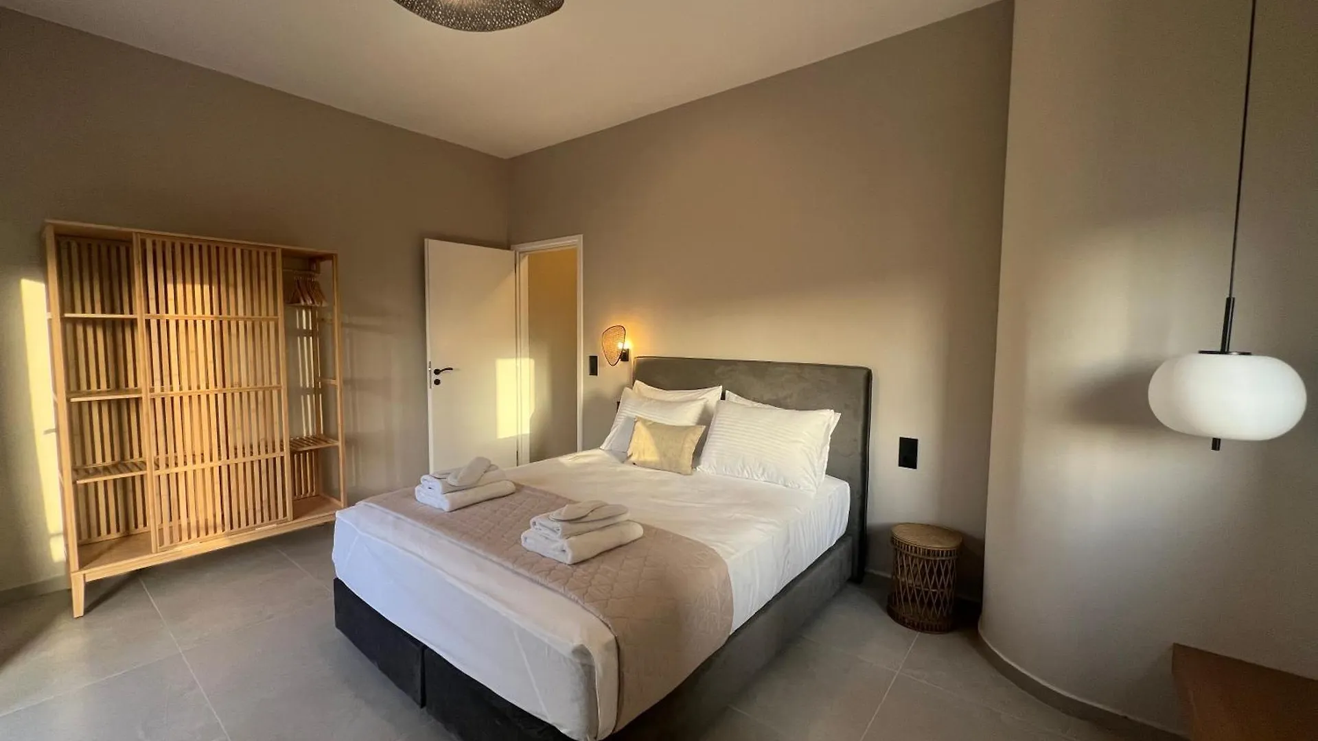 Apartment Munda Suites Amoudara