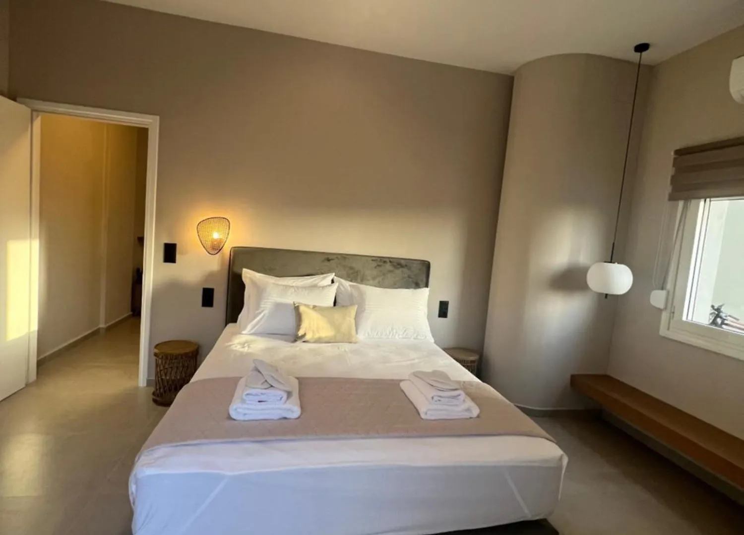 Munda Suites Amoudara  0*, Amoudara (Heraklion) Greece