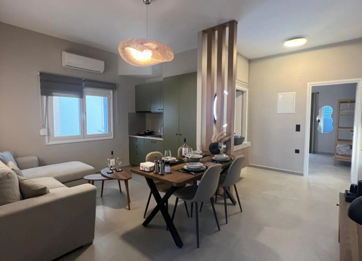 Apartment Munda Suites Amoudara