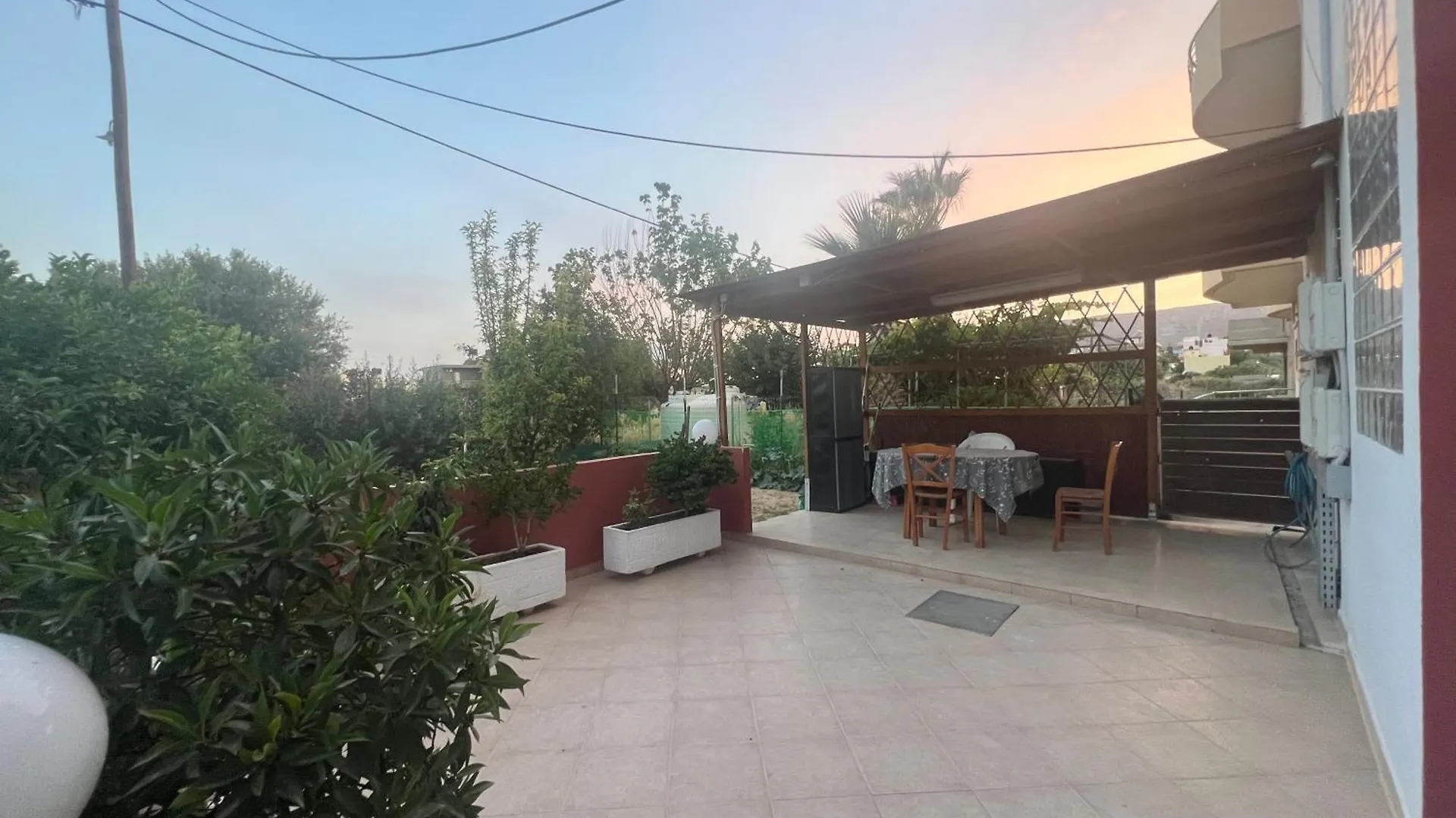 Munda Suites Amoudara  0*, Amoudara (Heraklion) Greece