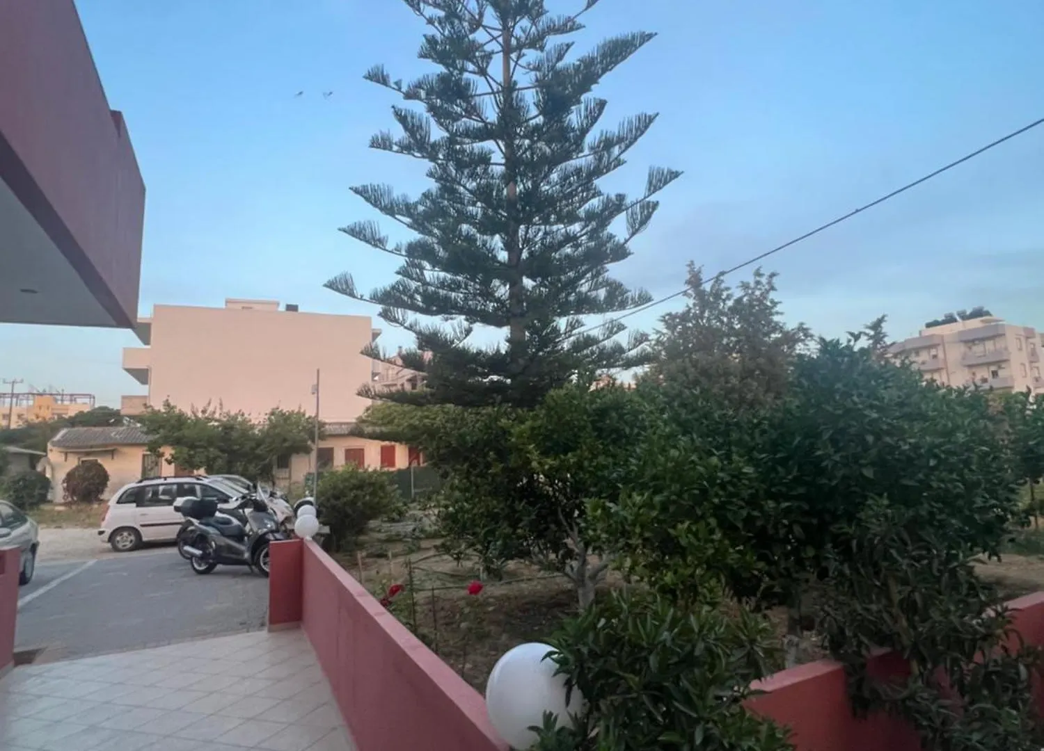 Apartment Munda Suites Amoudara  Greece