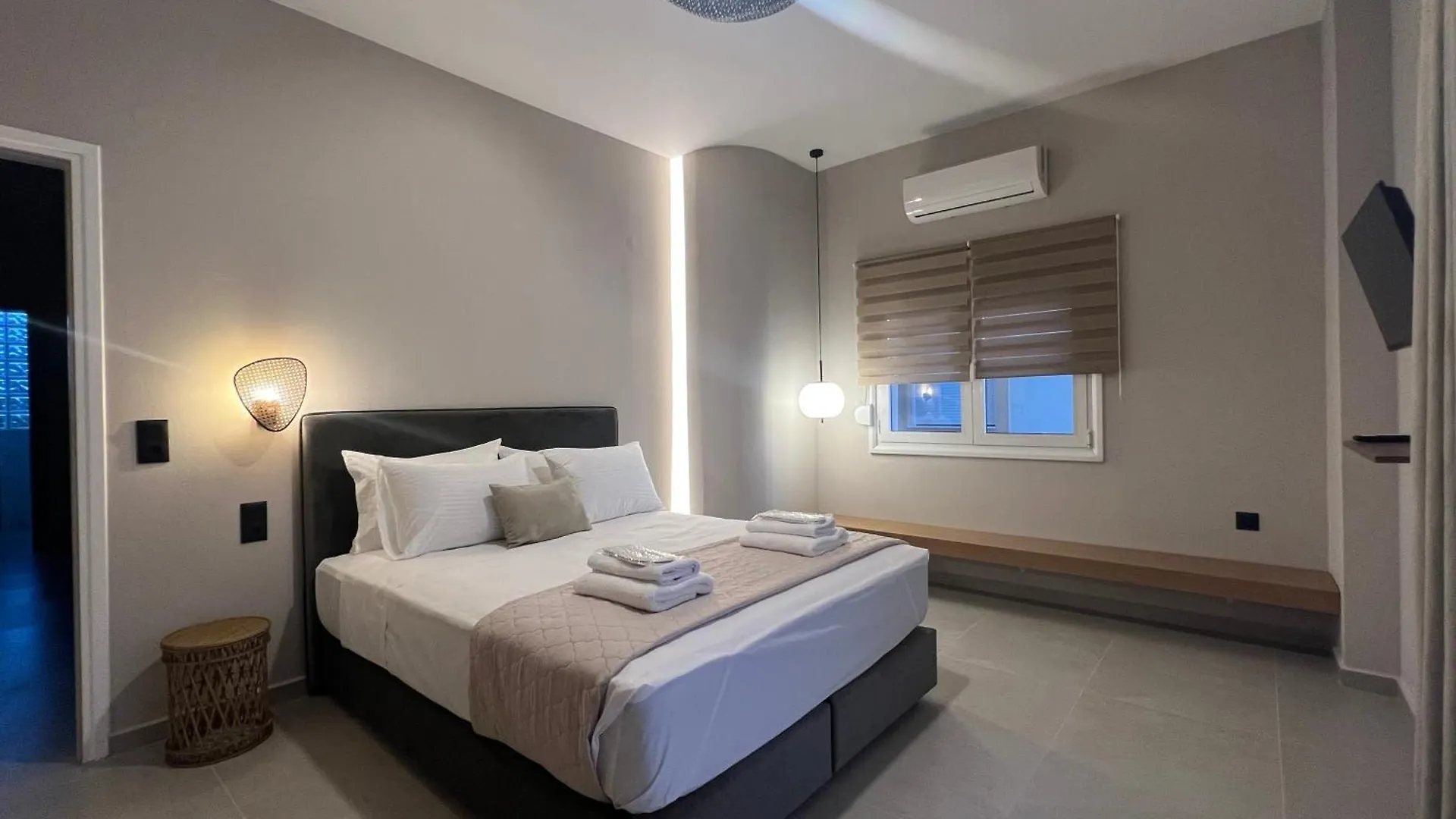 Munda Suites Amoudara  Apartment Amoudara (Heraklion)