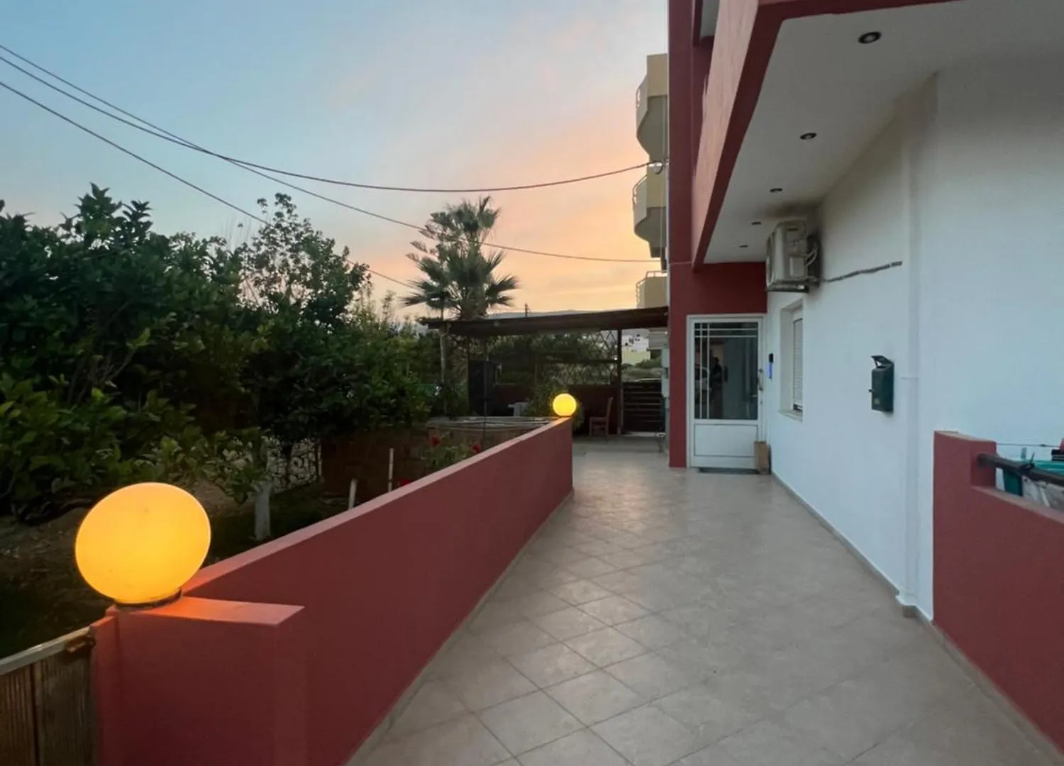 Munda Suites Amoudara  Amoudara (Heraklion)