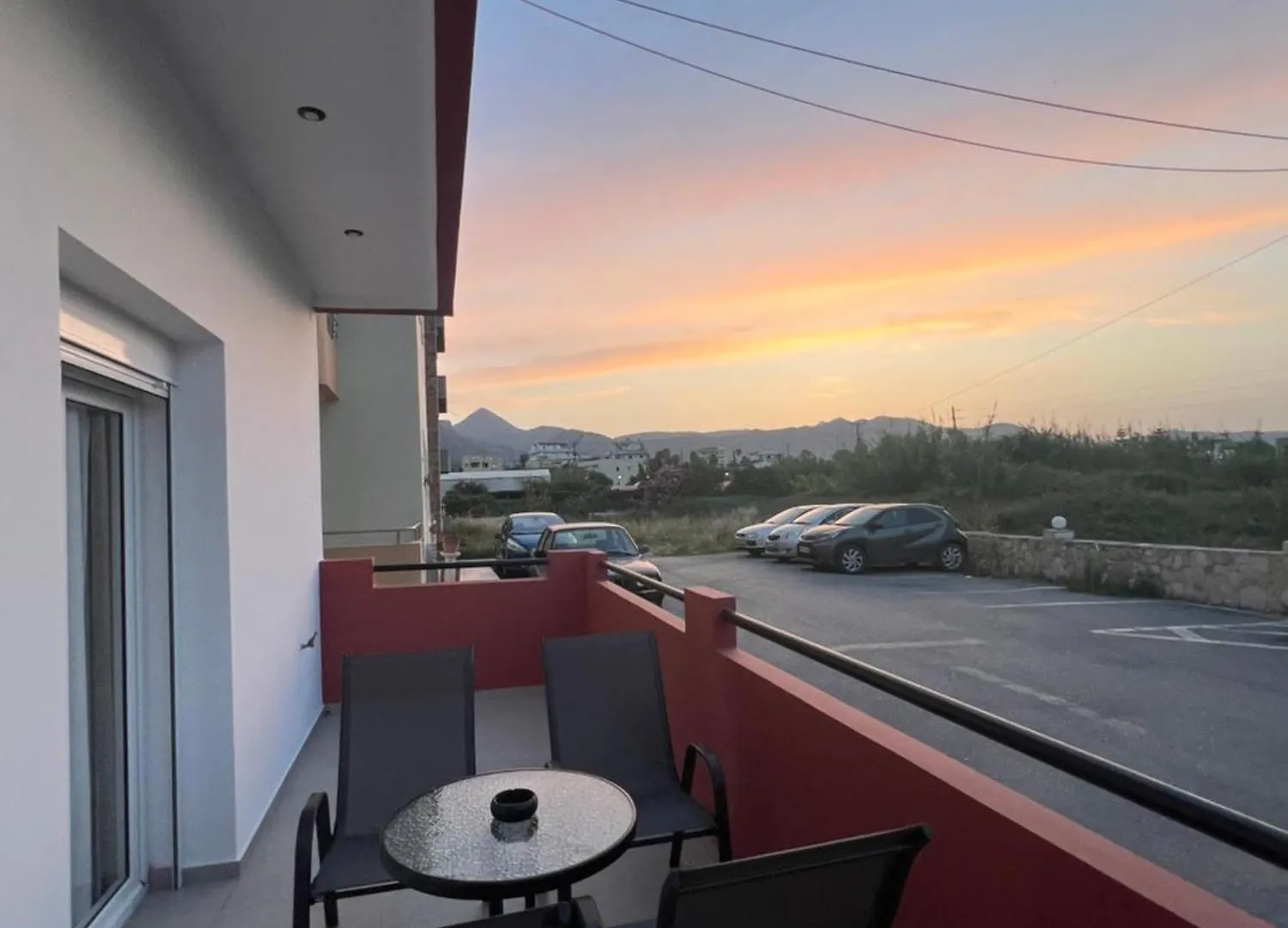 Munda Suites Amoudara  0*, Amoudara (Heraklion)