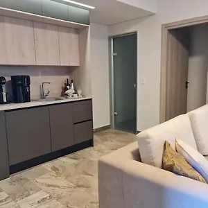  Διαμέρισμα Sarri Appartments