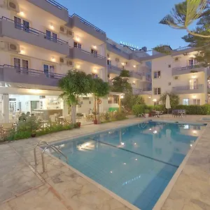 3* Ξενοδοχείο Marirena
